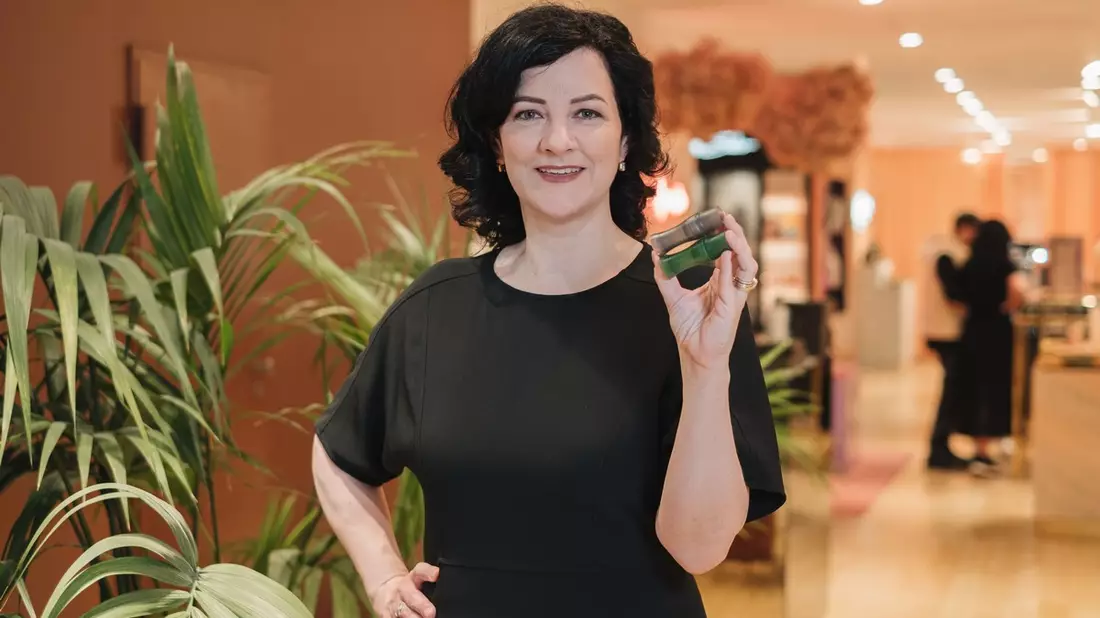 Nachhaltigkeit trifft Innovation: samplistick gewinnt Naturkosmetik-Marktführer Weleda und weitere Partner:innen - Bild: presseportal.de