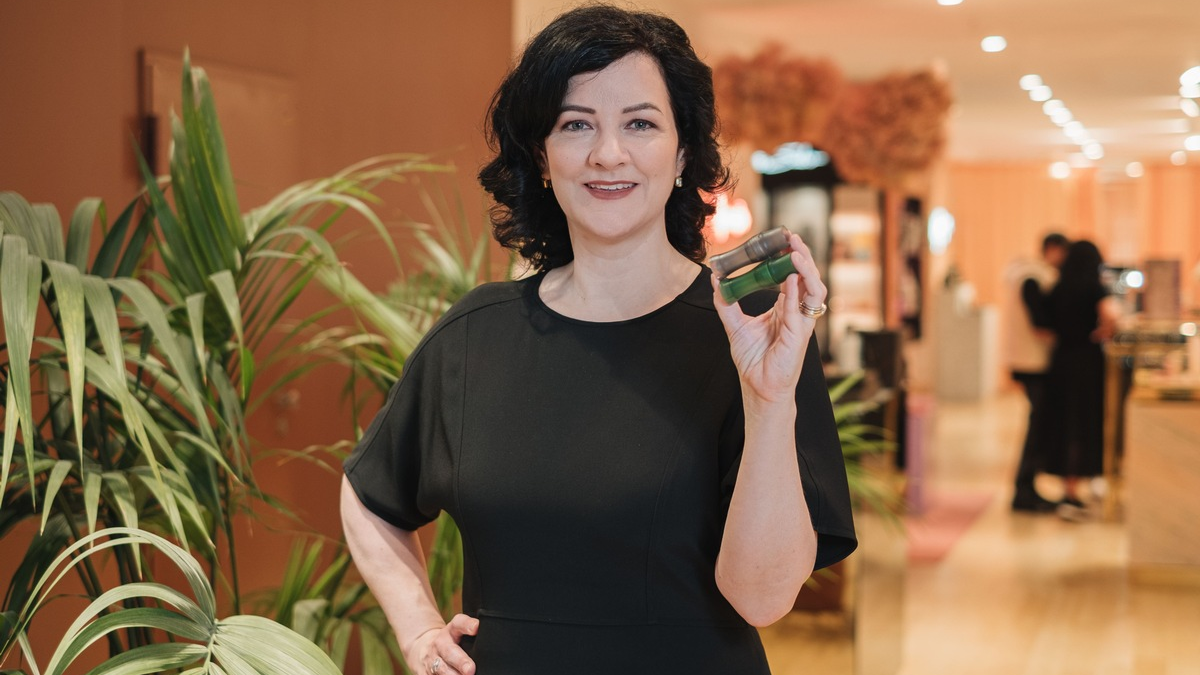 Nachhaltigkeit trifft Innovation: samplistick gewinnt Naturkosmetik-Marktführer Weleda und weitere Partner:innen - Foto: presseportal.de