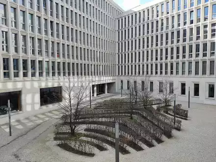 Innenministerium (Archiv) - Foto: über dts Nachrichtenagentur