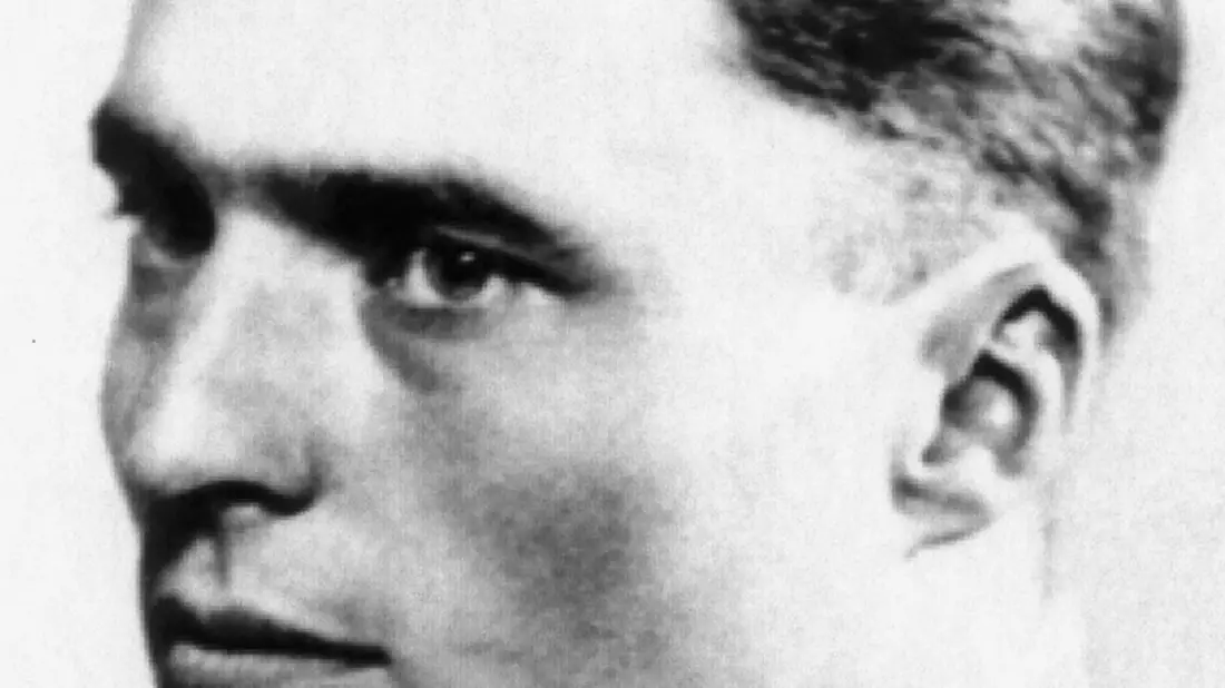 20. Juli 1944: Online-Dossier zum 80. Jahrestag des Attentats und Umsturzversuches - Bild: presseportal.de