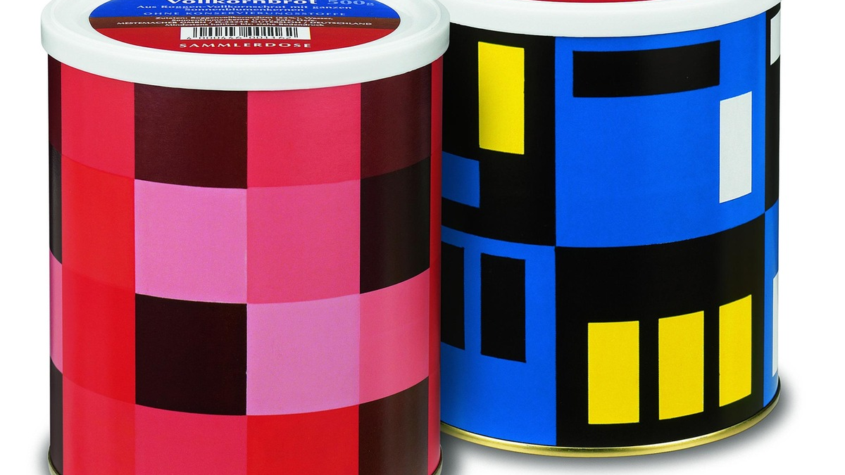 Mestemacher: Brotdosen-Kunstwerke im Miniaturformat kommen groß raus - Foto: presseportal.de