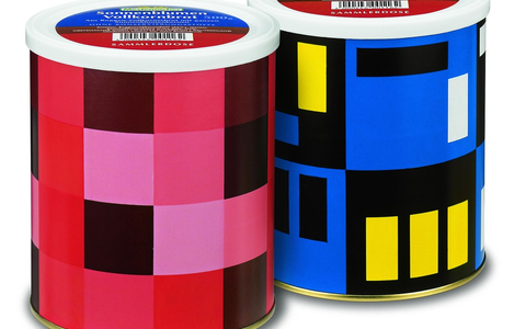 Mestemacher: Brotdosen-Kunstwerke im Miniaturformat kommen groß raus - Foto: presseportal.de