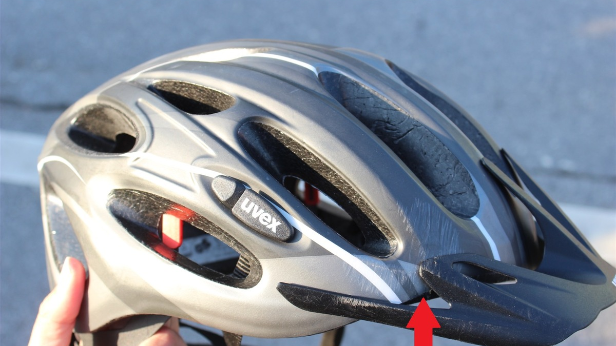 POL-COE: Dülmen, Münsterstraße/ Pedelecfahrer zusammengestoßen - Foto: presseportal.de