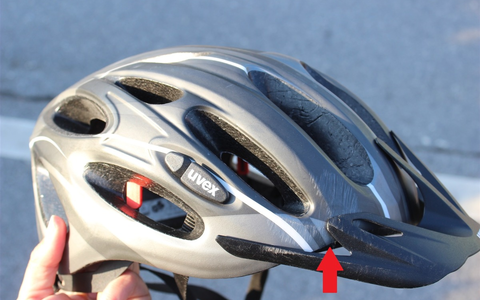 POL-COE: Dülmen, Münsterstraße/ Pedelecfahrer zusammengestoßen - Foto: presseportal.de