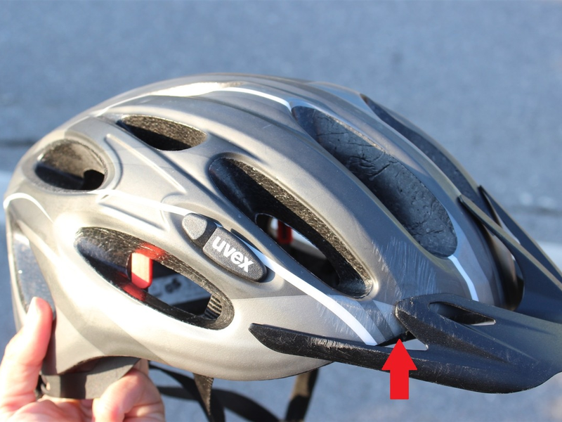 POL-COE: Dülmen, Münsterstraße/ Pedelecfahrer zusammengestoßen - Foto: presseportal.de