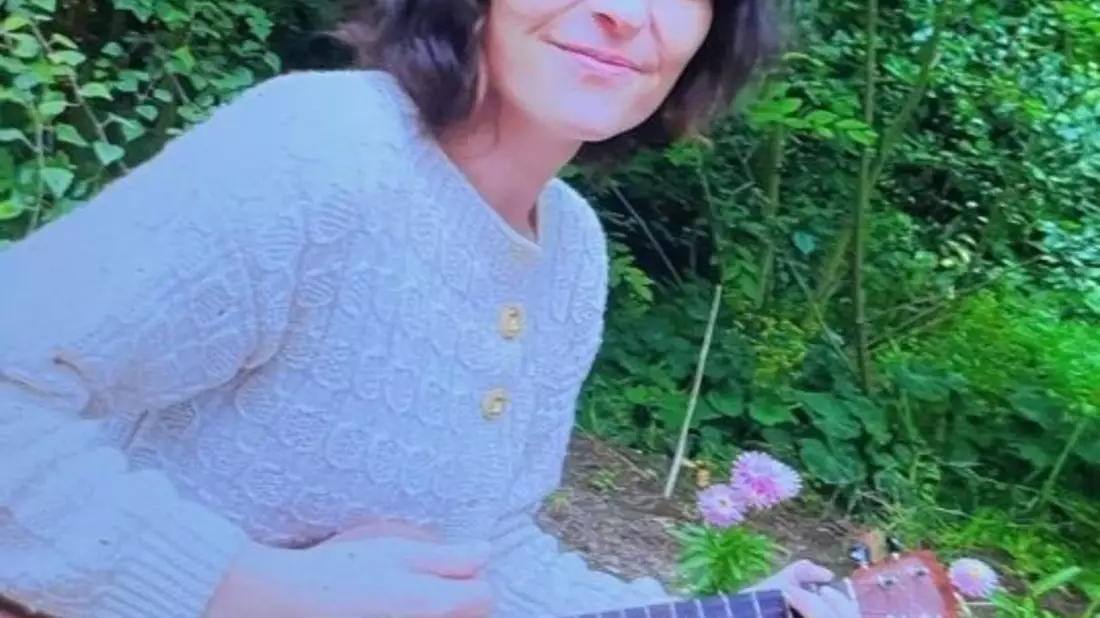 POL-HH: 240519-5. Vermisstenfahndung nach 36-jähriger Frau - Bild: presseportal.de