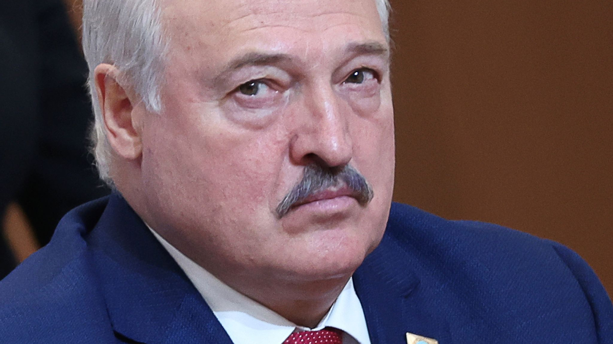 In Belarus lässt Machthaber Alexander Lukaschenko Todesurteile durch Genickschuss vollstrecken. (Archivbild) - Foto: Sergey Savostyanov/Pool Sputnik Kremlin/AP/dpa