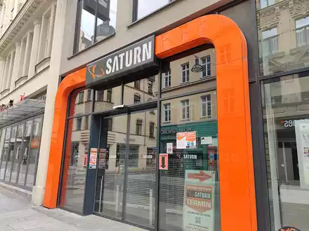 Saturn (Archiv) - Foto: über dts Nachrichtenagentur