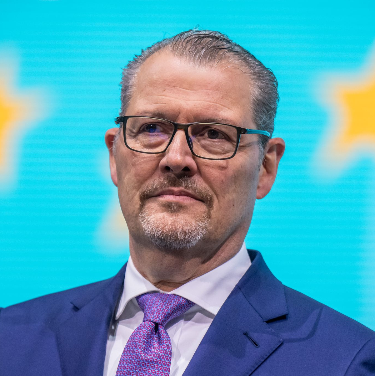 Aus Sicht von Arbeitgeberpräsident Rainer Dulger gehen viele Ideen der Bundesregierung in die richtige Richtung, aber leztlich sei das alles viel zu wenig. (Archivbild) - Foto: Michael Kappeler/dpa