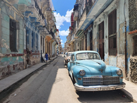 Eine Auswanderungswelle hat Kubas Bevölkerung um zehn Prozent schrumpfen lassen. (Archiv) - Foto: Nick Kaiser/dpa