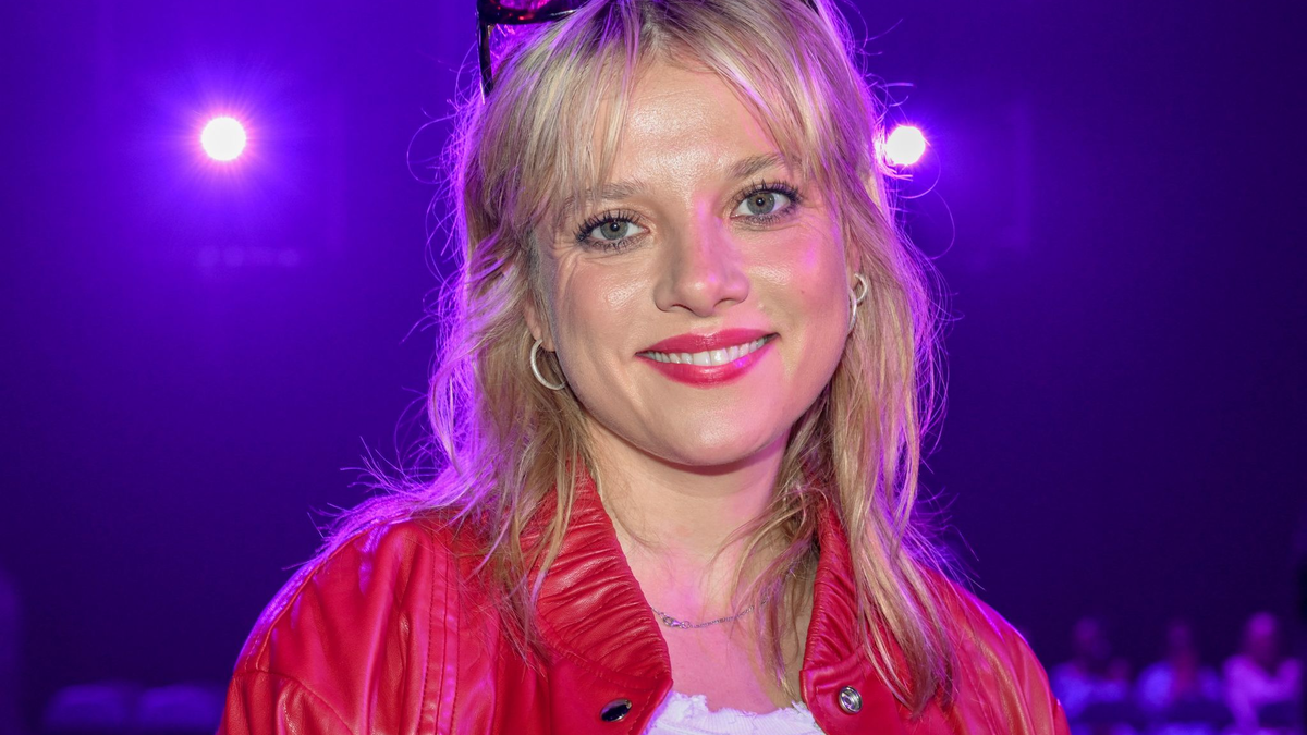 Haase ist der Star der Serie «Kleo». (Archivfoto)  - Foto: Jens Kalaene/dpa