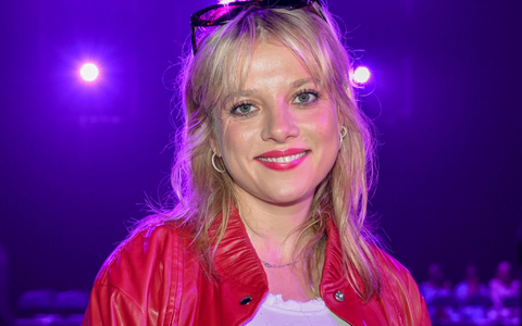 Haase ist der Star der Serie «Kleo». (Archivfoto)  - Foto: Jens Kalaene/dpa