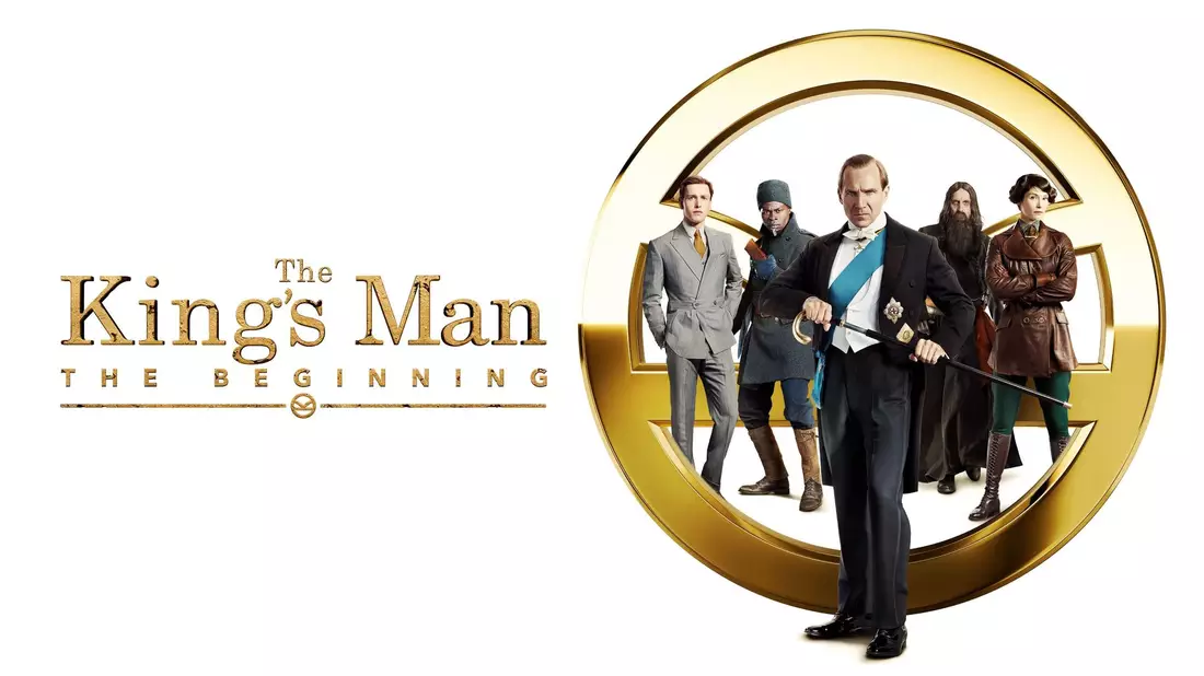 RTL zeigt den Actionthriller «The King's Man: The Beginning». - Bild: 2022 20th Century Studios/RTL/dpa