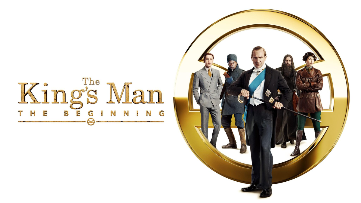 RTL zeigt den Actionthriller «The King's Man: The Beginning». - Foto: 2022 20th Century Studios/RTL/dpa
