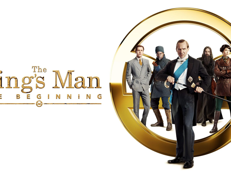 RTL zeigt den Actionthriller «The King's Man: The Beginning». - Foto: 2022 20th Century Studios/RTL/dpa