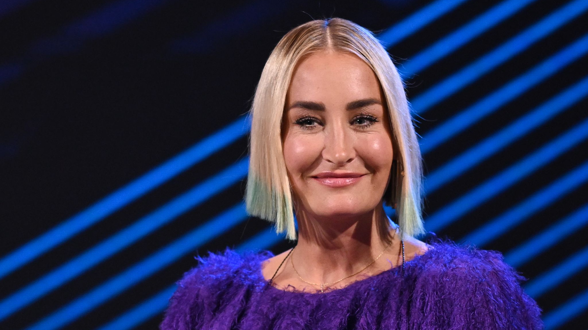 Die Musikerin setzt sich schon länger für die Freiheit von Orcas ein. - Foto: Hendrik Schmidt/dpa