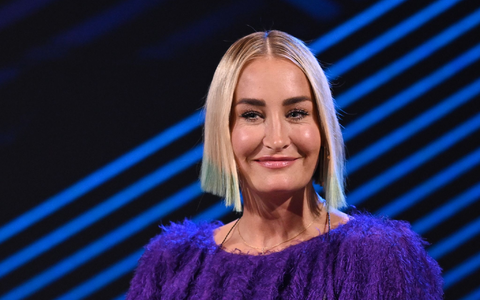 Die Musikerin setzt sich schon länger für die Freiheit von Orcas ein. - Foto: Hendrik Schmidt/dpa