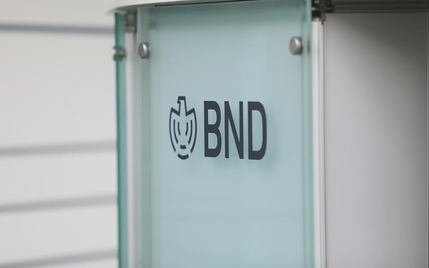 Logo von BND (Archiv) - Foto: über dts Nachrichtenagentur