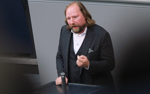 Anton Hofreiter (Archiv) - Foto: über dts Nachrichtenagentur