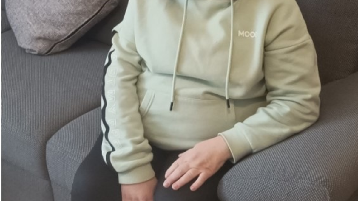 POL-HOM: Öffentlichkeitsfahndung - Vermisste Eva Kutz - Foto: presseportal.de