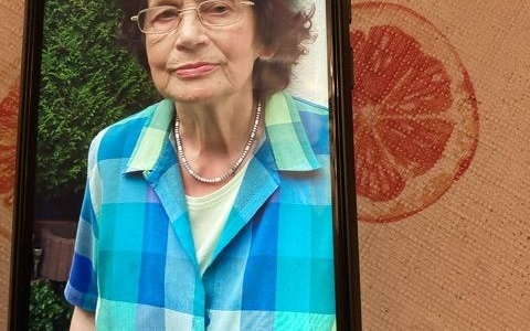 POL-RTK: +++Öffentlichkeitsfahndung 81-jährige Dame aus Nieder-Walluf vermisst+++ - Foto: presseportal.de