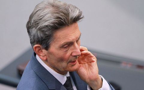 Rolf Mützenich (Archiv) - Foto: über dts Nachrichtenagentur