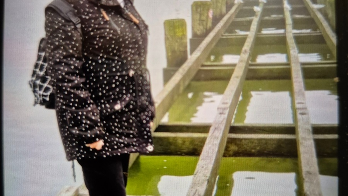 LPI-G: Öffentlichkeitsfahndung nach 66-jähriger Frau - Foto: presseportal.de