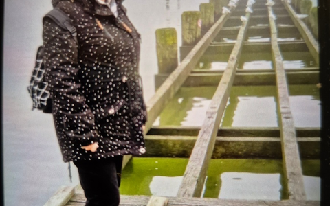 LPI-G: Öffentlichkeitsfahndung nach 66-jähriger Frau - Foto: presseportal.de