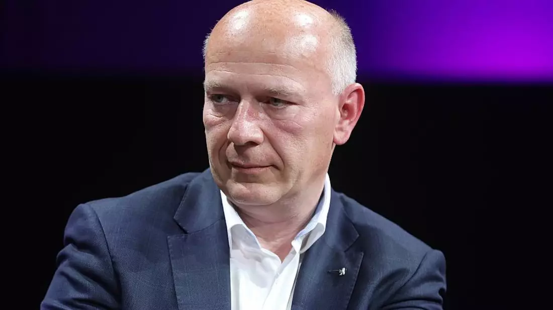 Kai Wegner (Archiv) - Bild: über dts Nachrichtenagentur