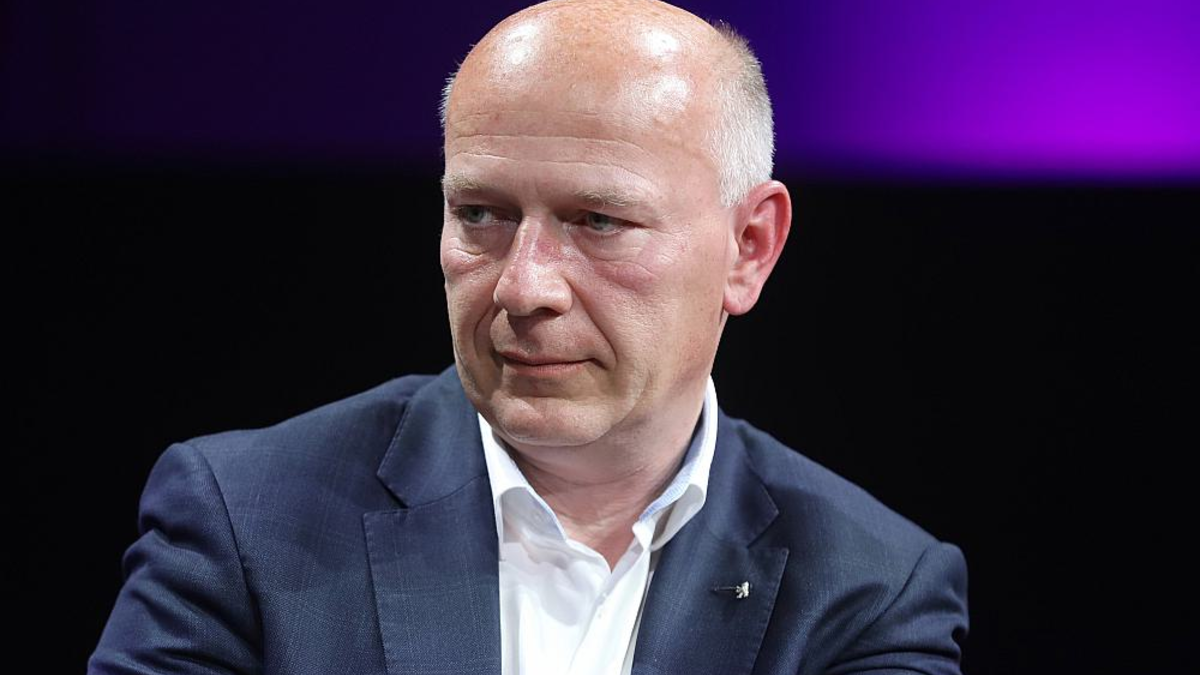 Kai Wegner (Archiv) - Foto: über dts Nachrichtenagentur