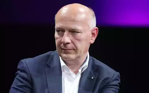 Kai Wegner (Archiv) - Foto: über dts Nachrichtenagentur