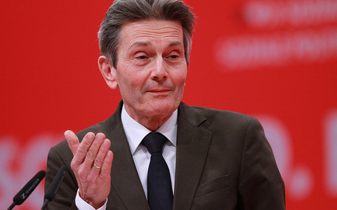 Rolf Mützenich (Archiv) - Foto: über dts Nachrichtenagentur