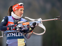 Juliane Frühwirt kämpft sich nach ihrem schweren Unfall mit anschließender Zungentransplantation zurück. - Foto: Sven Hoppe/dpa