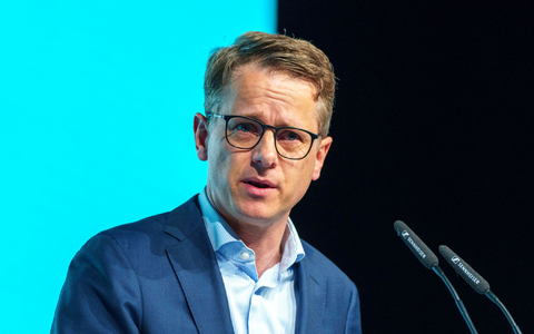 CDU-Generalsekretär Linnemann kündigt ein Konzept für eine Steuerreform an. (Archivbild). - Foto: Andreas Arnold/dpa CDU-Generalsekretär Linnemann kündigt ein Konzept für eine Steuerreform an. (Archivbild). - Foto: Andreas Arnold/dpa