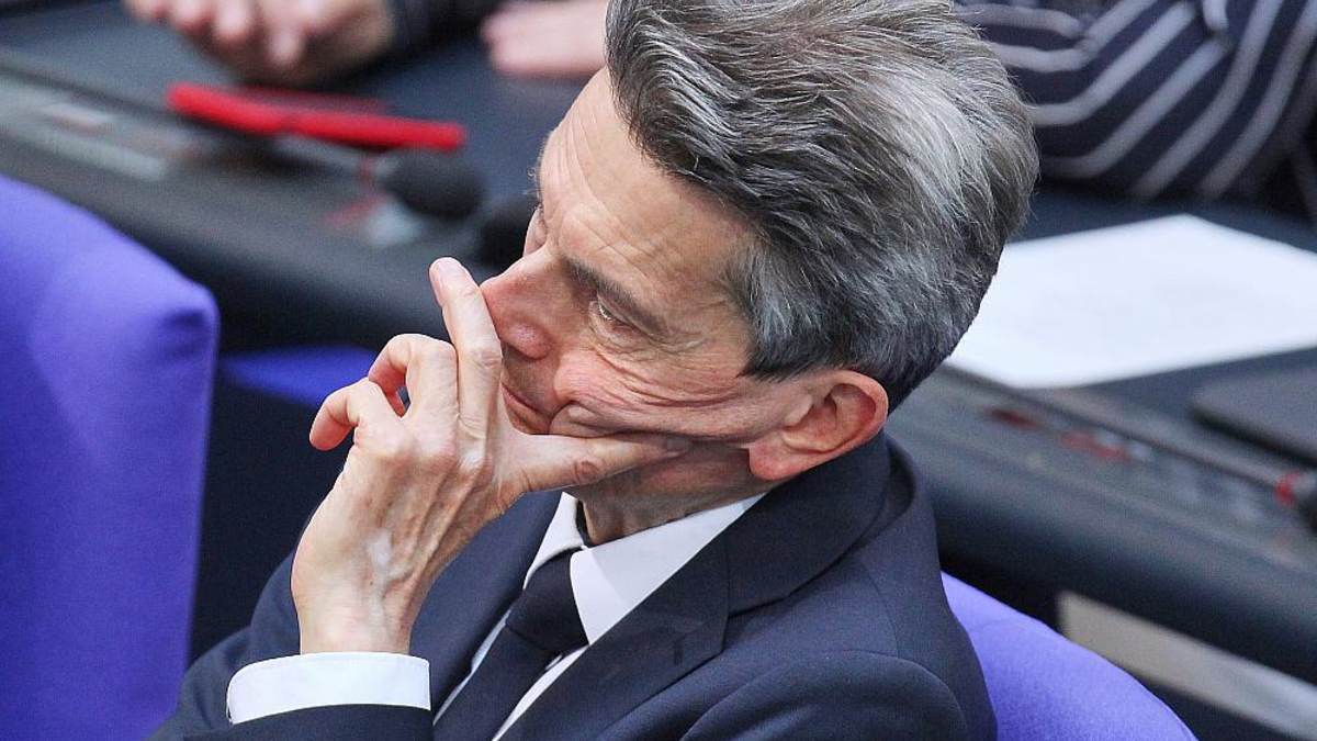 Rolf Mützenich (Archiv) - Foto: über dts Nachrichtenagentur