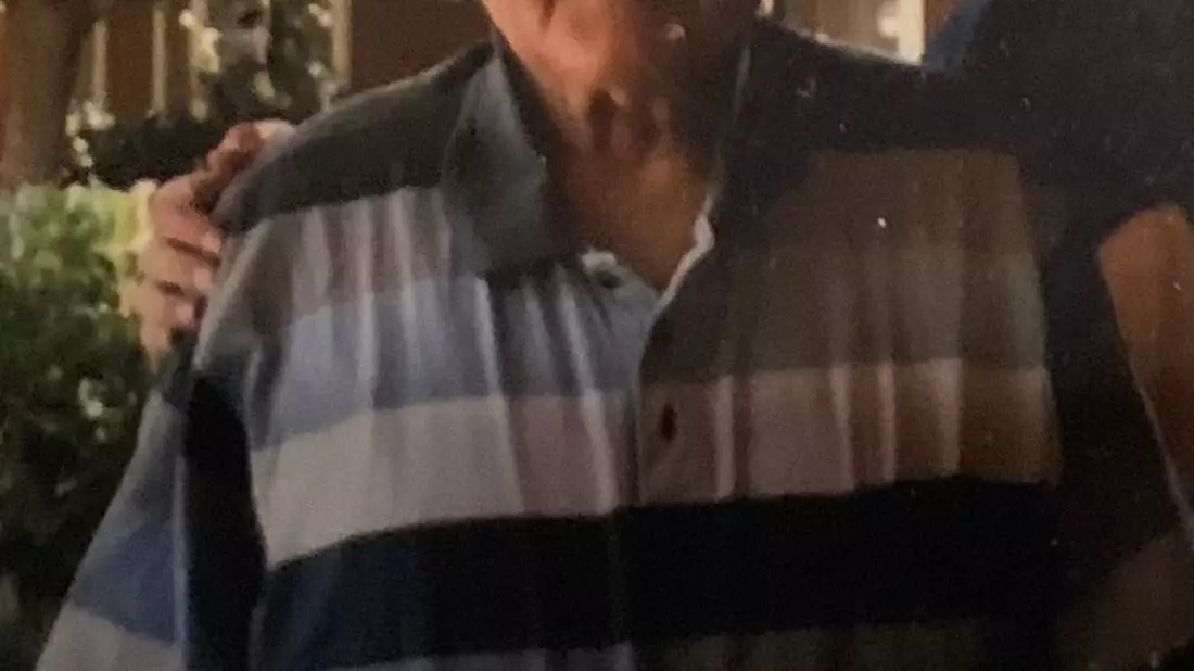 POL-SBR-STADT: Öffentlichkeitsfahndung nach dem 87 Jahre alten Josef K. aus Saarbrücken-Güdingen - Bild: presseportal.de