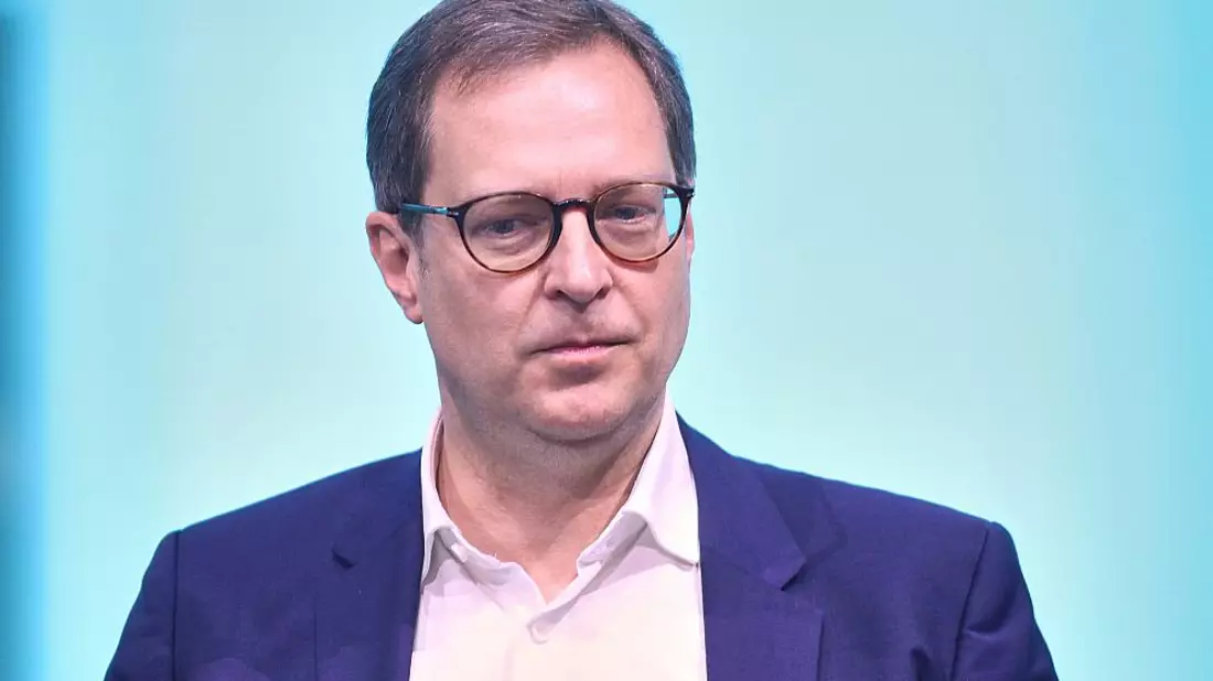 Martin Huber (Archiv) - Bild: über dts Nachrichtenagentur