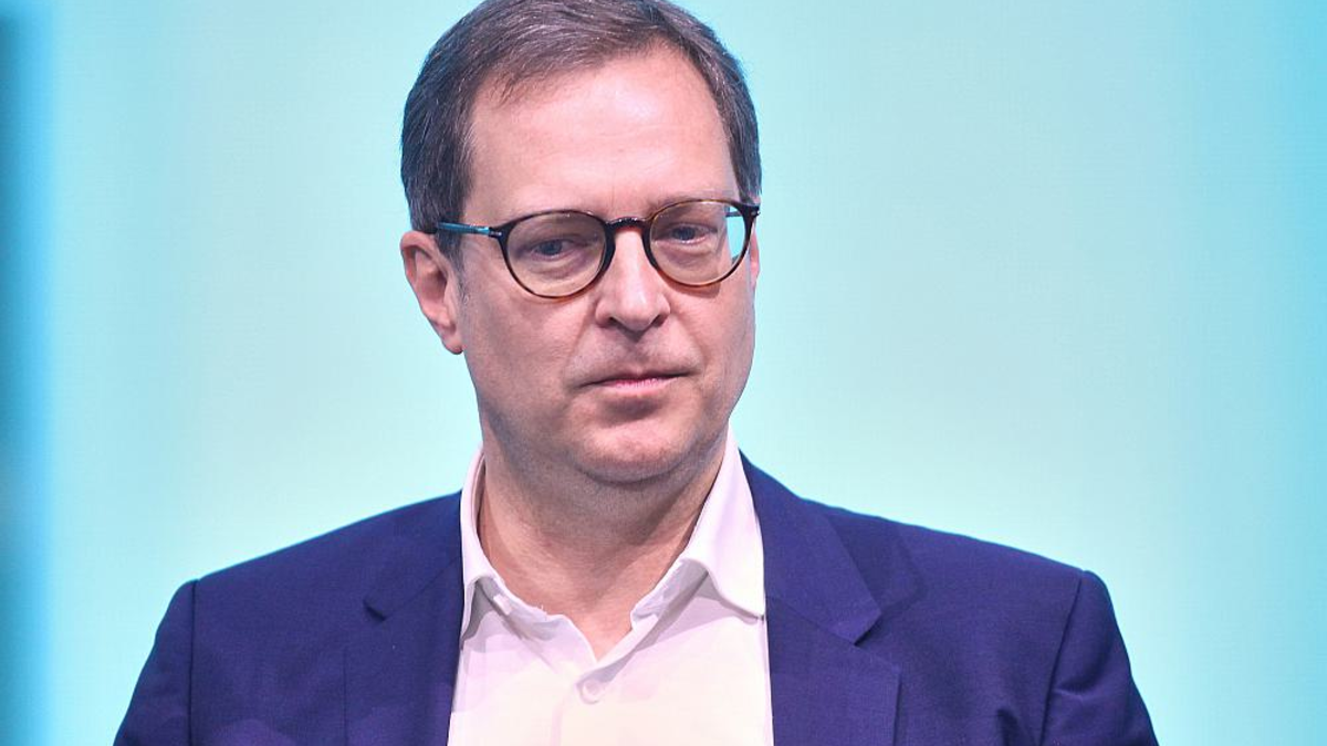 Martin Huber (Archiv) - Foto: über dts Nachrichtenagentur