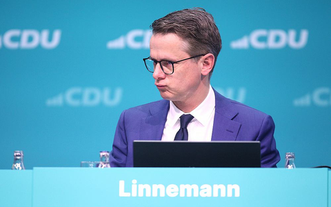 Carsten Linnemann (Archiv) - Foto: über dts Nachrichtenagentur