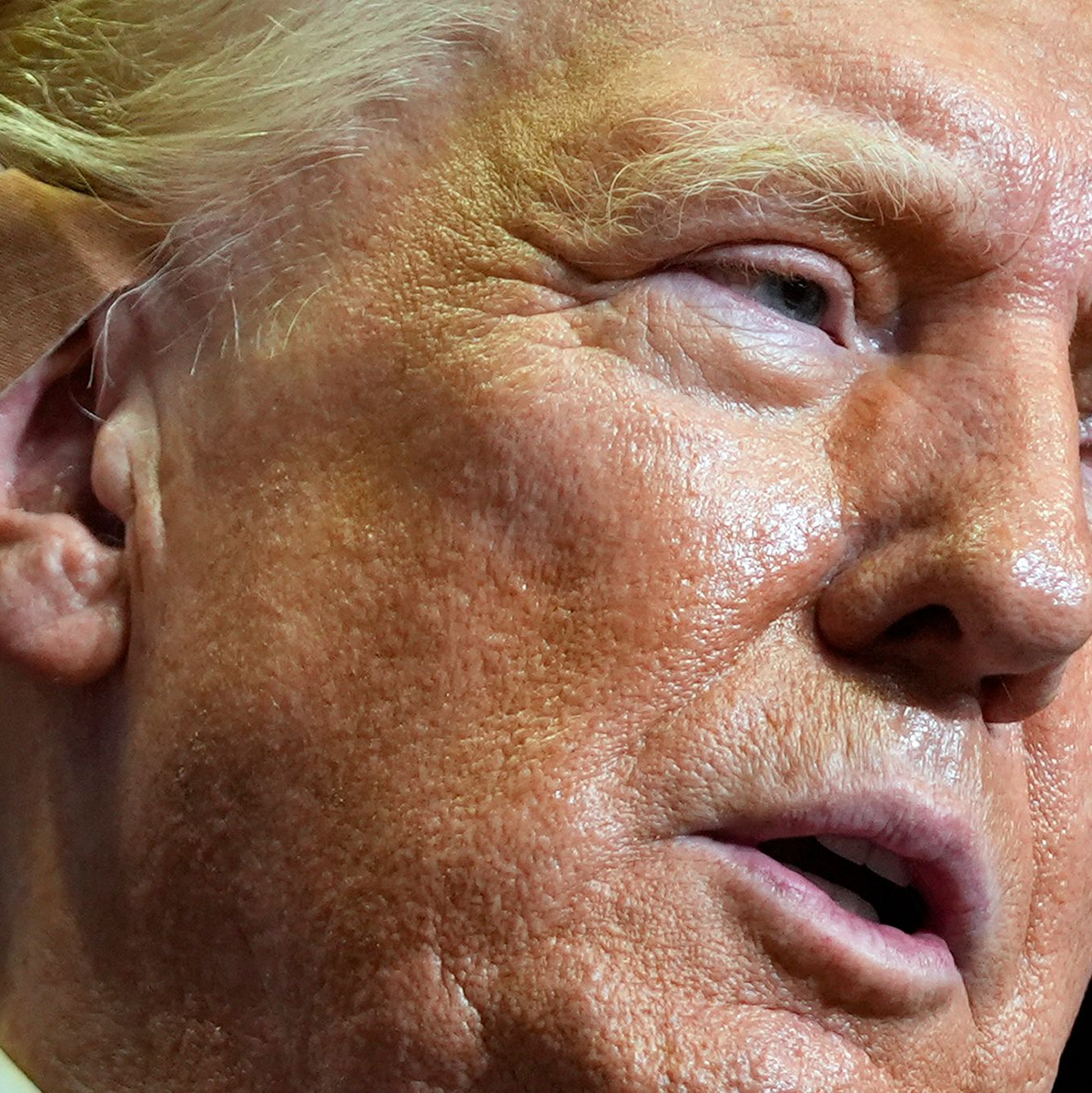 Die Frage, ob der Republikaner Donald Trump oder Demokratin Kamala Harris als Nächstes ins Oval Office im Weißen Haus einzieht, hat nicht nur große Bedeutung für das Land, sondern auch für die Welt. (Archivbild) - Foto: Evan Vucci/AP/dpa