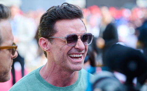 Seine Rolle als Wolverine ist unter Kino-Fans legendär. (Archivfoto)  - Foto: Annette Riedl/dpa