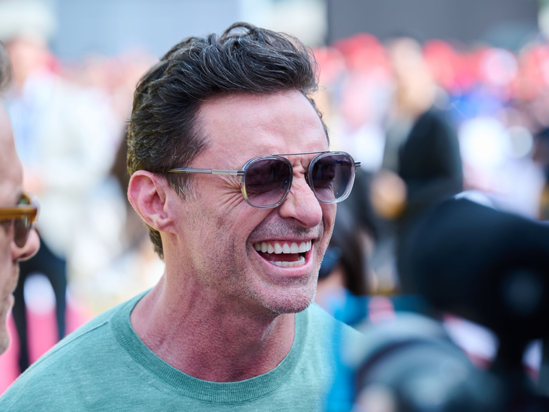 Seine Rolle als Wolverine ist unter Kino-Fans legendär. (Archivfoto)  - Foto: Annette Riedl/dpa