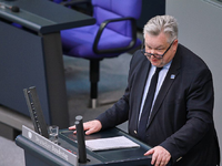 Michael Georg Link (Archiv) - Foto: über dts Nachrichtenagentur