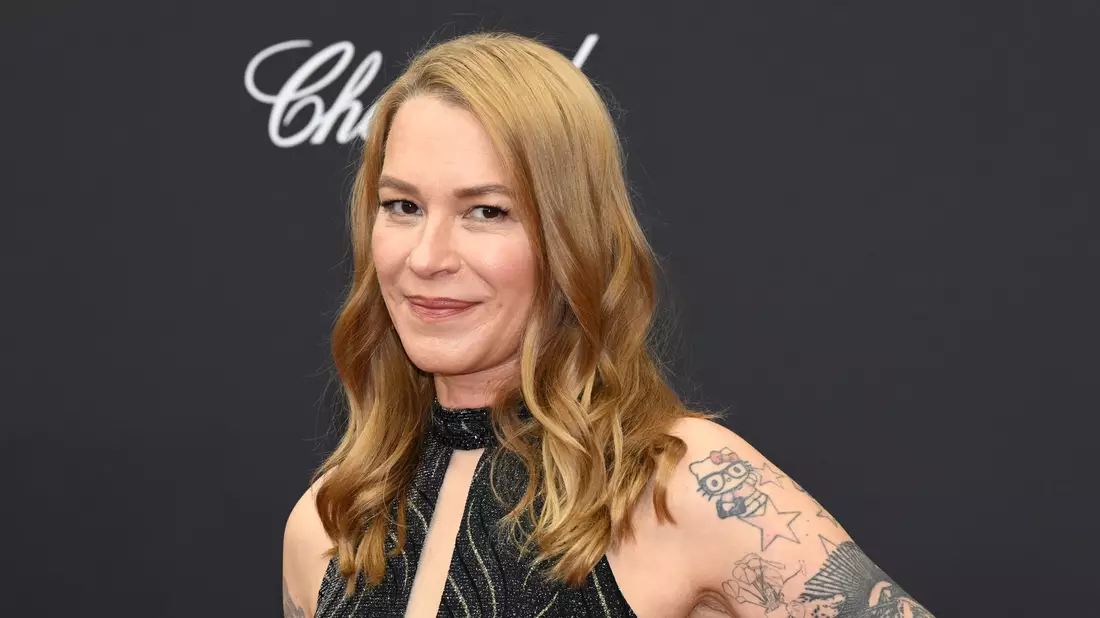 Franka Potente wird heute 50 Jahre alt. (Archivbild) - Bild: Felix Hörhager/dpa