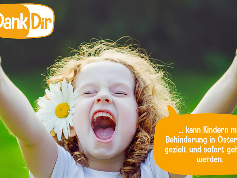 Dank Dir!-Peeroton-Spenden-Aktion - Foto: Dank Dir! über pressetext.de