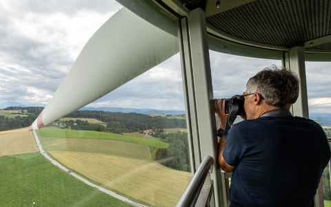  - Foto: IG Windkraft über pressetext.de