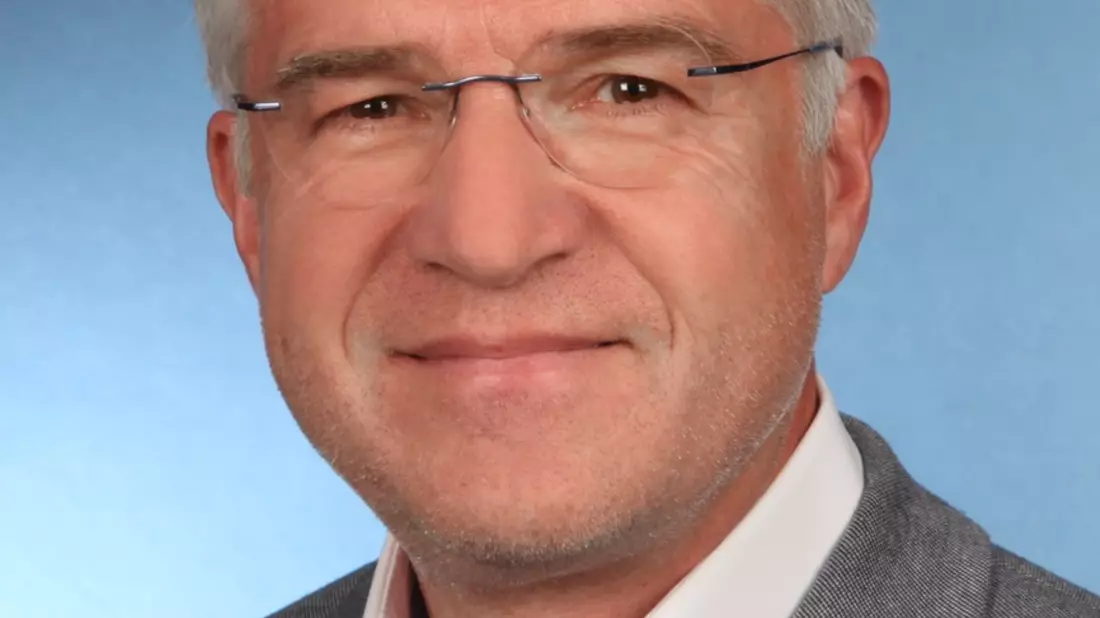 Olaf Freier wird neuer CSO bei HINTE - Bild: presseportal.de