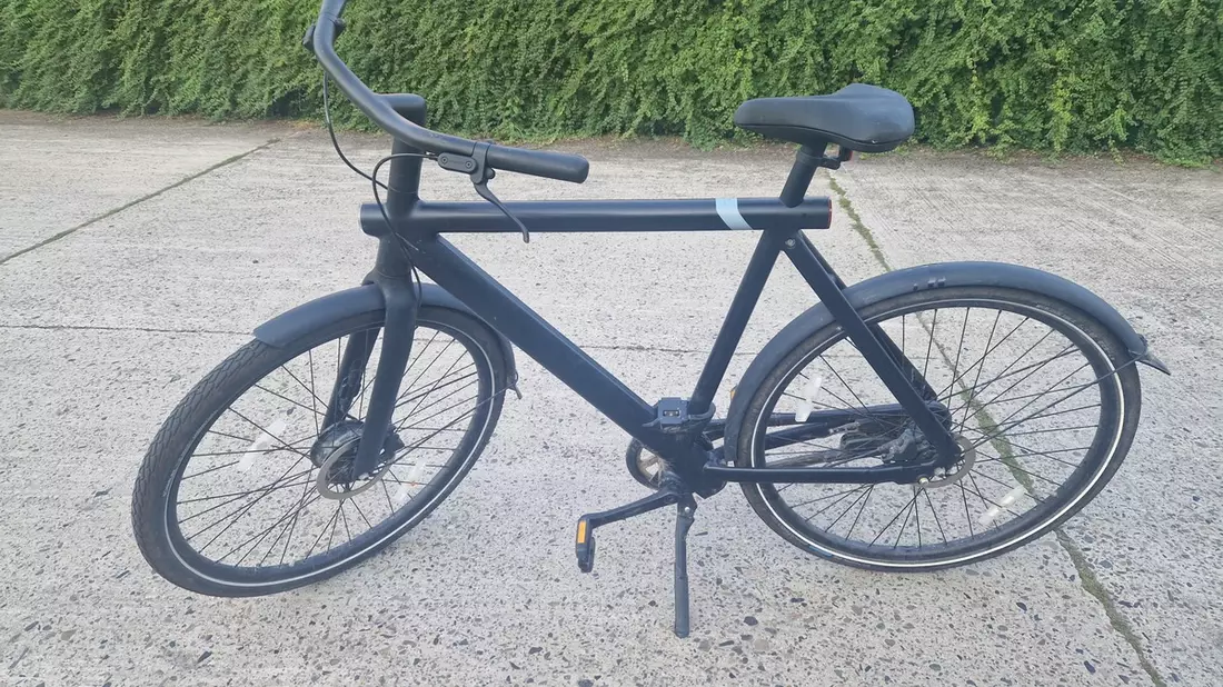 POL-CE: Bei Ladendiebstahl Fahrraddiebstahl eingeräumt - Eigentümer gesucht - Bild: presseportal.de