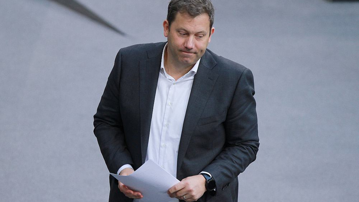 Lars Klingbeil (Archiv) - Foto: über dts Nachrichtenagentur