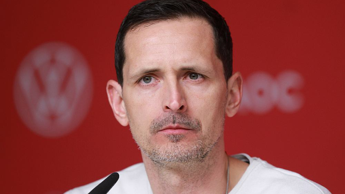 Dino Toppmöller (Archiv) - Foto: über dts Nachrichtenagentur